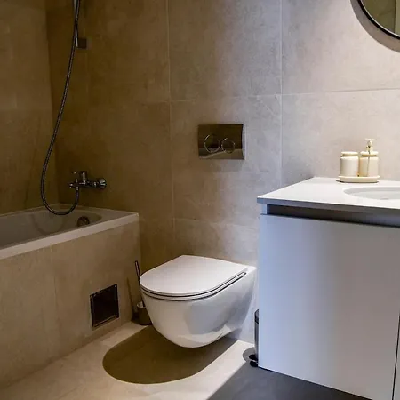 Apartment Lux Waterfront Charm 4